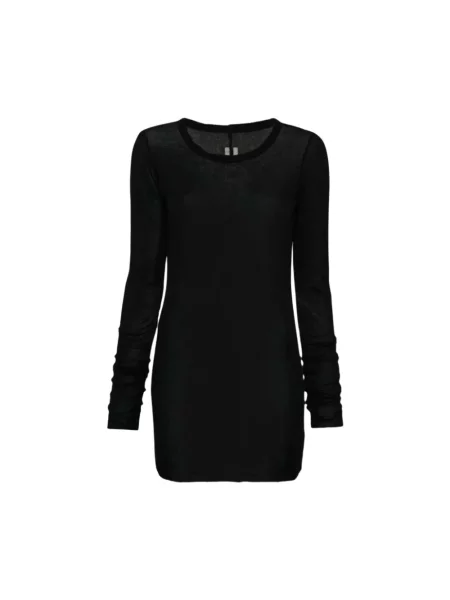Top Rick Owens czarny