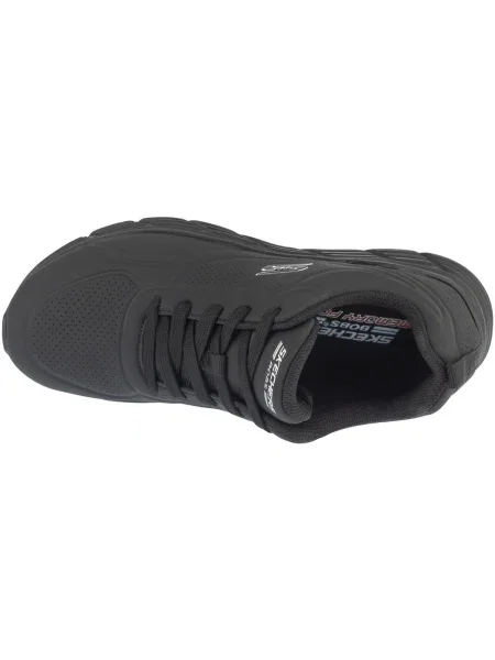 Pantofi Skechers negru