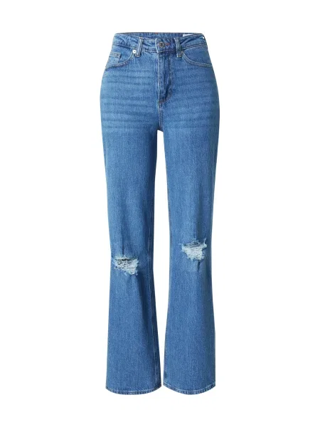 VERO MODA Jeans VMTessa denim albastru