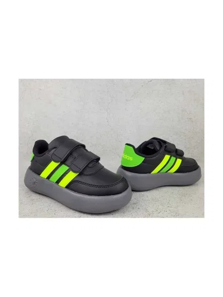 Pantofi copii Adidas negru