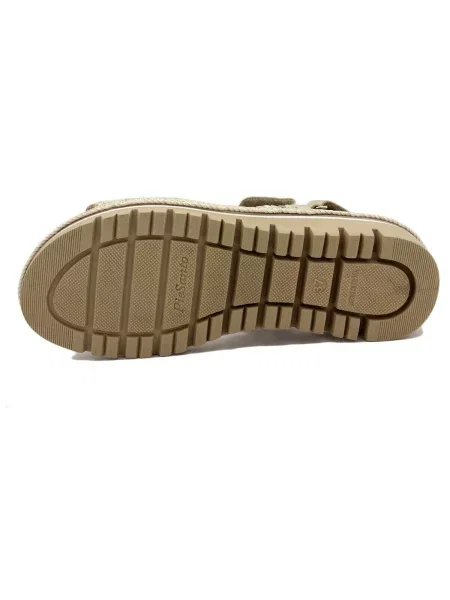 Pantofi Piesanto