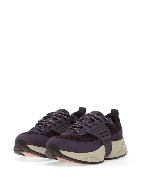 Sneakerși Jordan violet