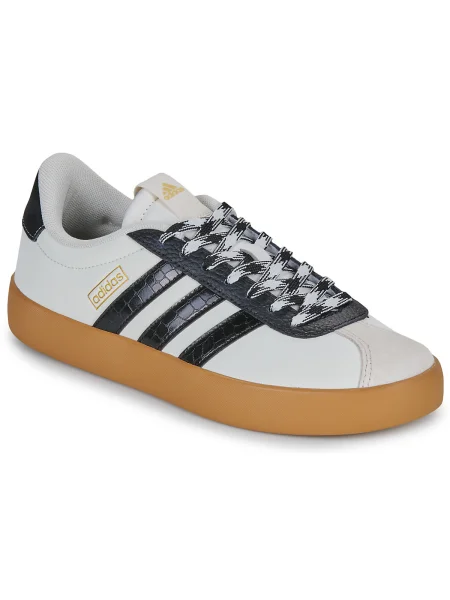 Pantofi Adidas bej