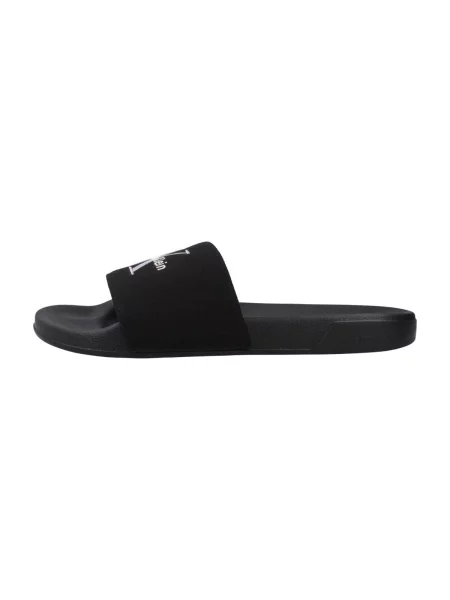 Papuci Calvin Klein negru