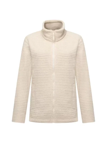 Bluza Polarowa Pełen Heidy beżowa
