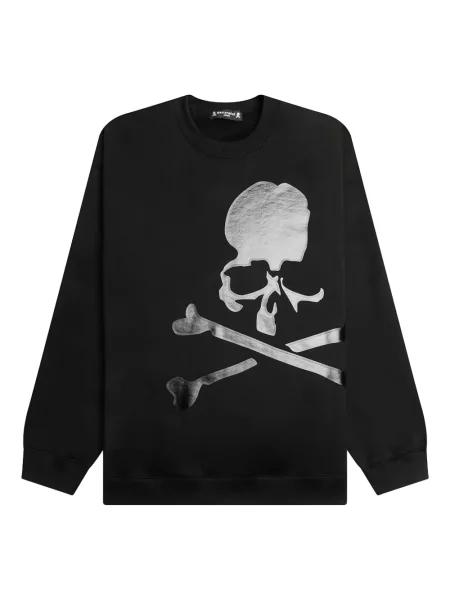 Hanorac Mastermind Japan negru