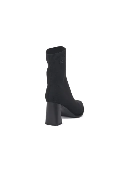Pantofi Laura Biagiotti negru