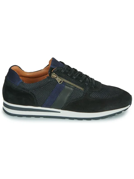 Pantofi Casual Attitude negru