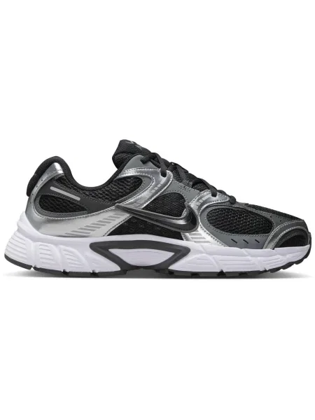 Sneakerși Nike Sportswear negru