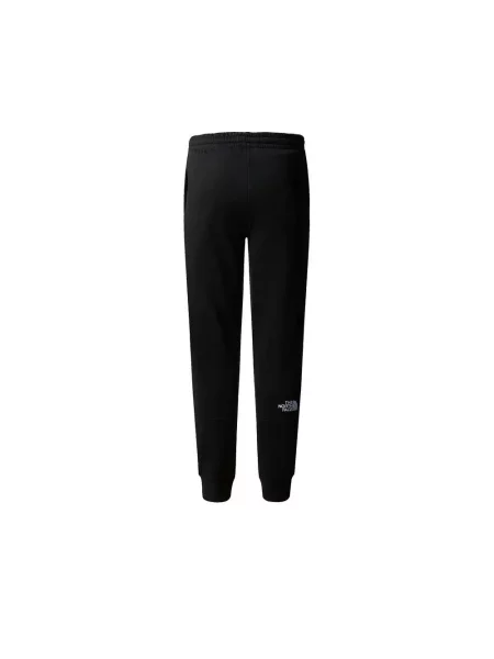 Spodnie trekkingowe The North Face Slim Fit czarny