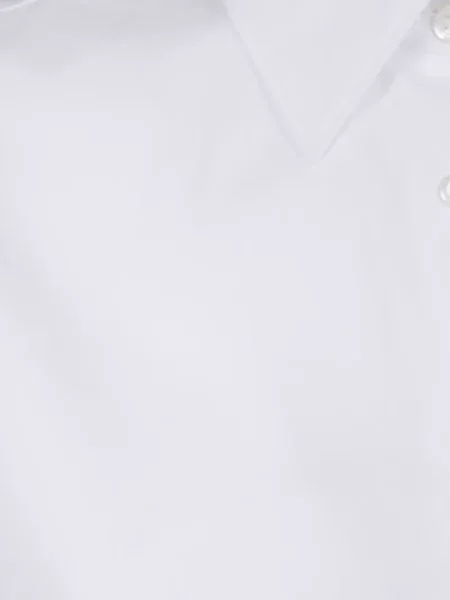 Cămașă Aspesi lungă alb