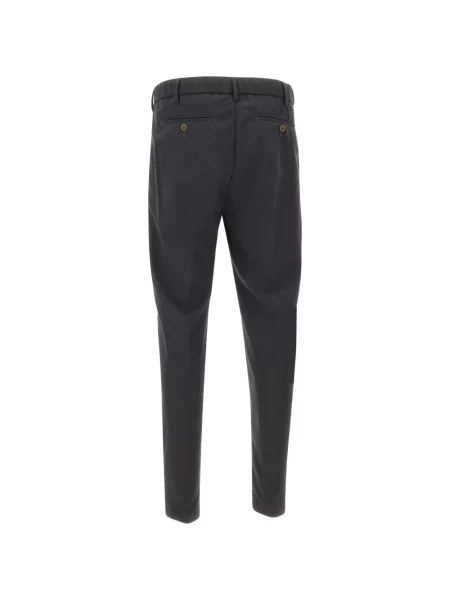 Pantaloni Myths gri
