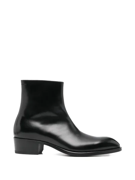 Botine Tom Ford negru