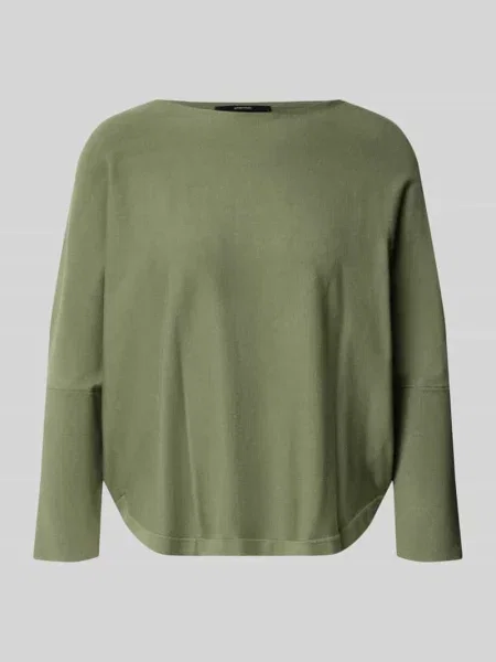Sweter z dzianiny z mieszanka model Tiraja' Someday