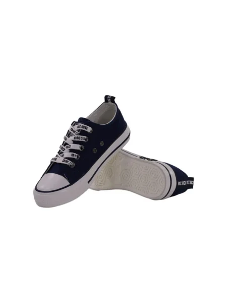 Pantofi copii Big Star negru