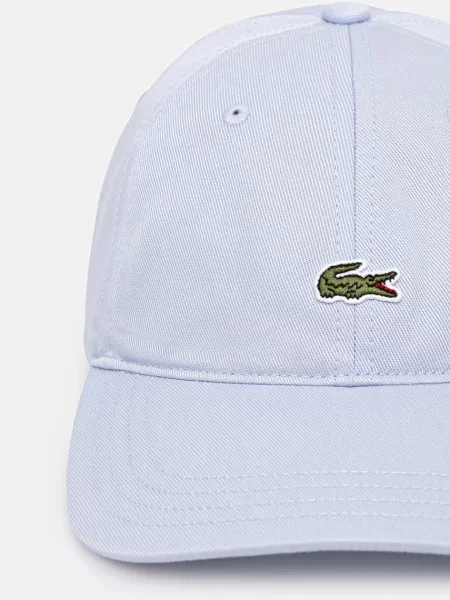 Кепка Lacoste