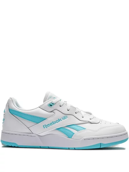 Sneakerși Reebok alb