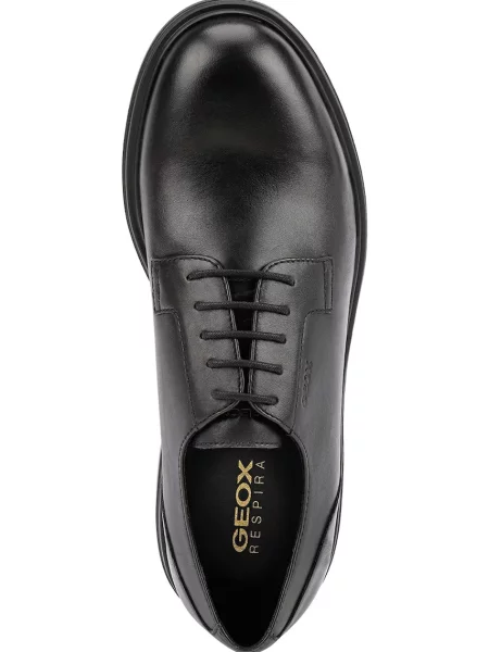Шкіряні туфлі Geox