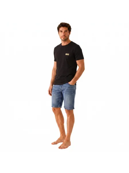 Tricou Boss negru