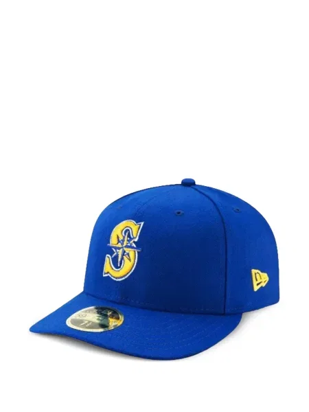 Șapcă New Era Cap albastru