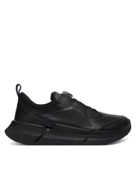 Sneakersy ECCO Biom čierna