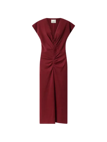 Rochie Isabel Marant roșu