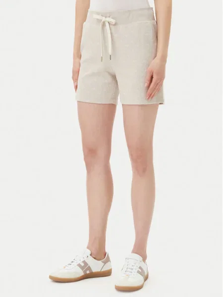 JOOP! Pantaloni scurți sport 58 bej