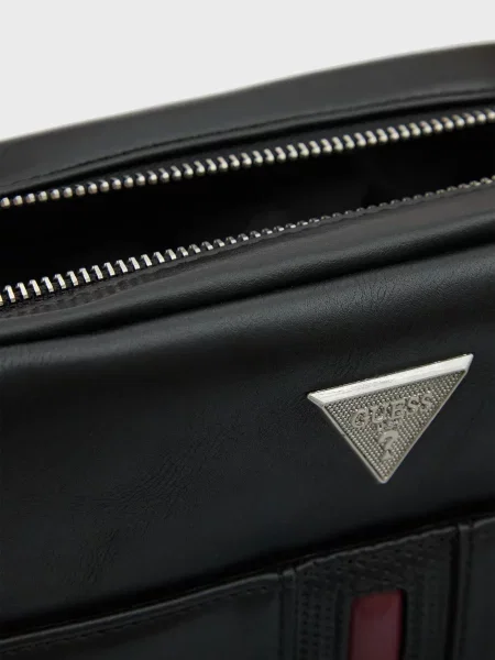 Сумка Guess чорна