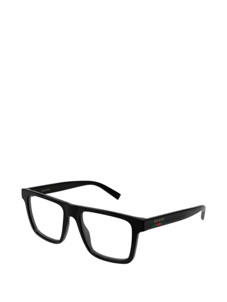 Ochelari de soare Gucci Eyewear negru