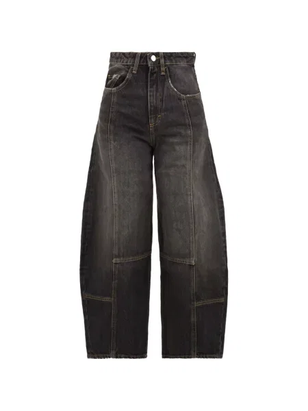 Blugi Icon Denim negru