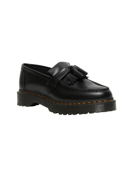 Mocasini Dr. Martens negru