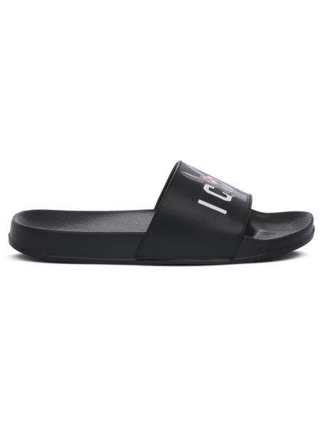 Pantofi Icon negru