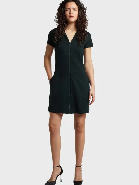 Сукня G-star Raw синя