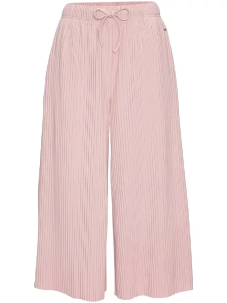 LASCANA Pantaloni roz