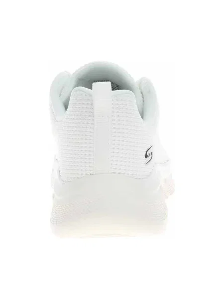 Tenisky Skechers biela