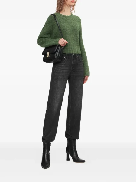 Pulover 3.1 Phillip Lim verde