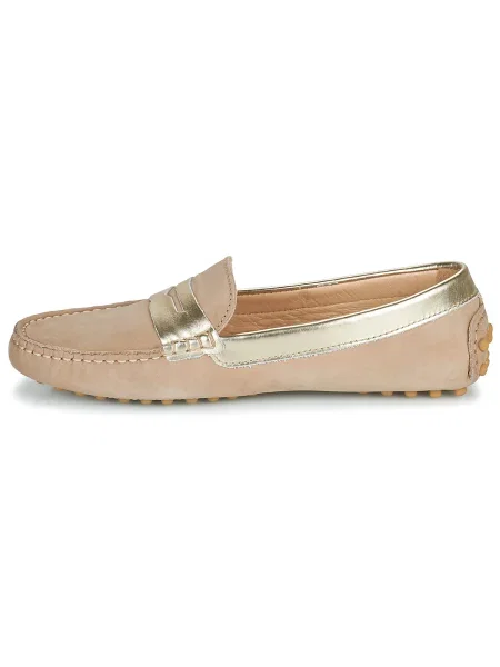 Pantofi Jb Martin bej