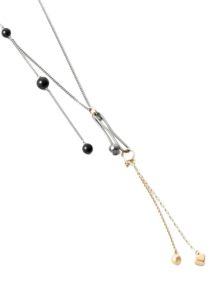 Pandantiv Lemaire argintiu