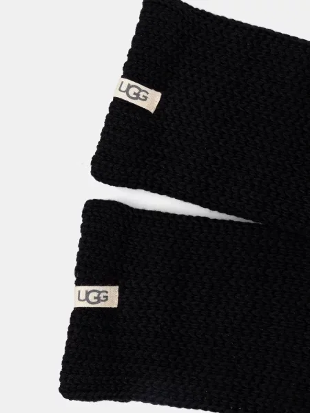 UGG șosete TYLA negru
