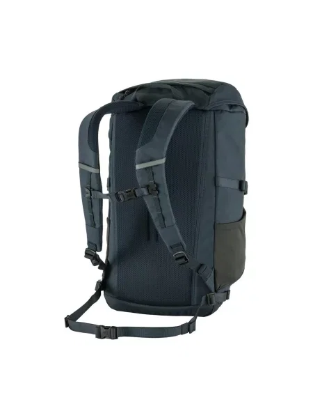 Taška Fjallraven modrá