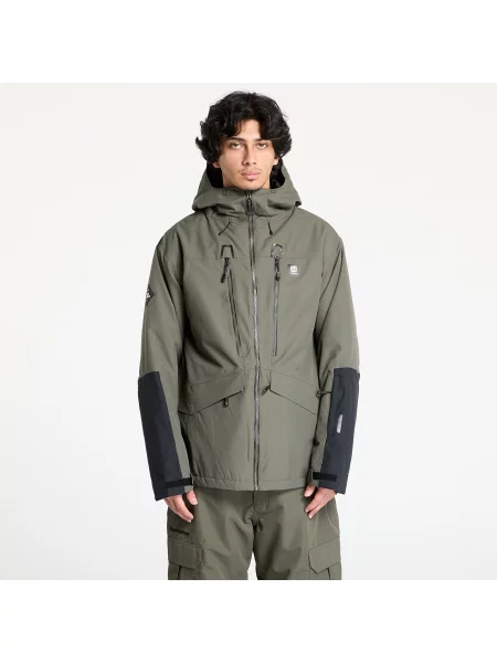 Jakna Horsefeathers kaki