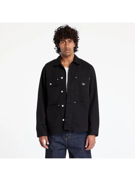Palton Carhartt Wip negru