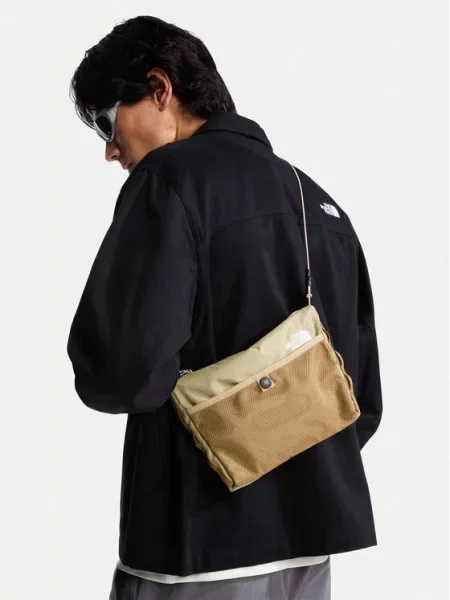 The North Face Torbica za okrog pasu Terra bež