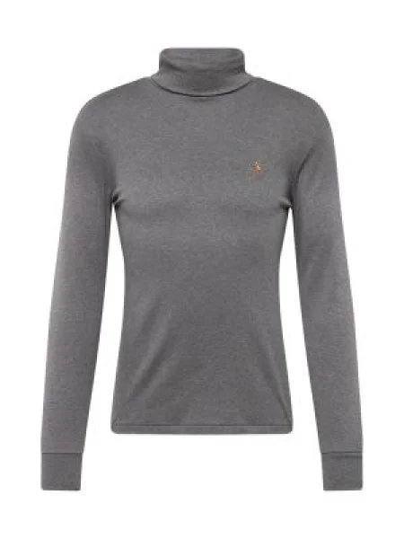 Polo Ralph Lauren Tricou bej / maro / amestecat / verde gri
