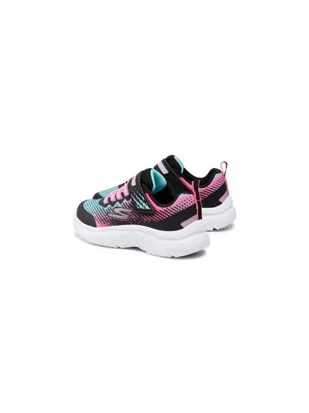 Skechers Laisvalaikio batai Go Run juoda