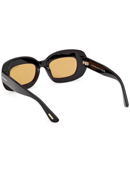 Ceas Tom Ford negru