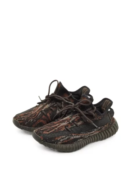 Sneakerși Adidas Yeezy negru
