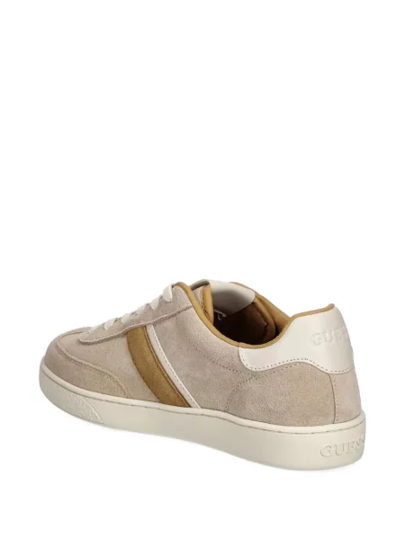 Sneakers Guess με σχέδιο