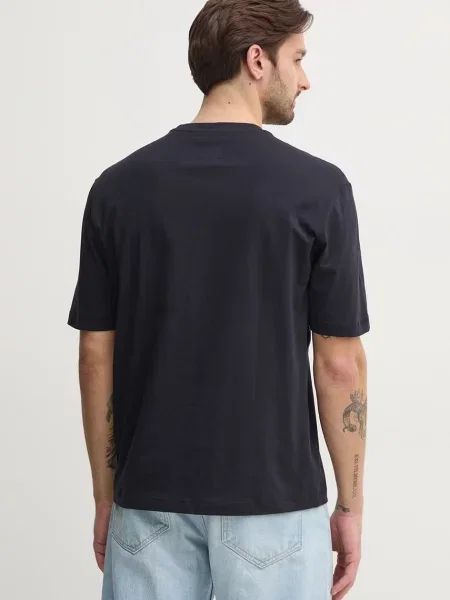 Armani Exchange Póló kék