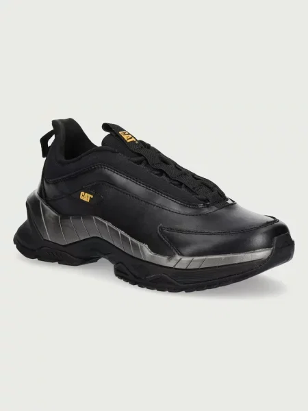 CAT Footwear VOLTAGE sneakers pentru bărbați negru